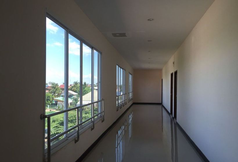 فندق The Family Grand