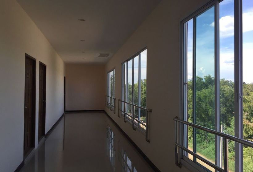 فندق The Family Grand