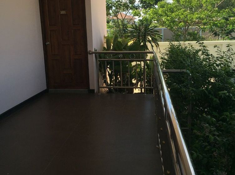 فندق The Family Grand