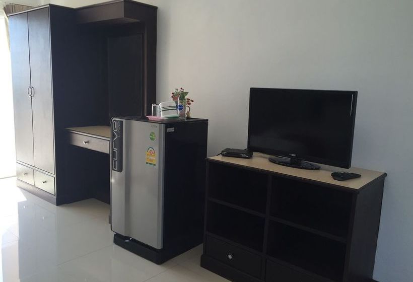 فندق The Family Grand