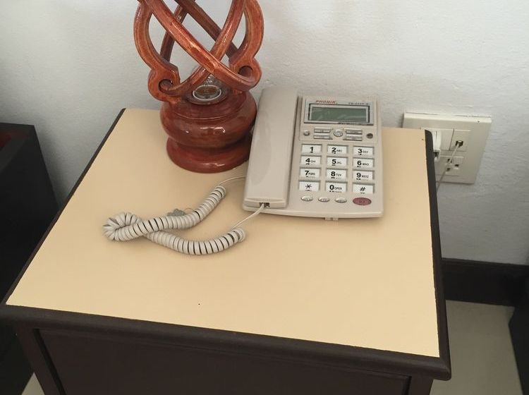 فندق The Family Grand