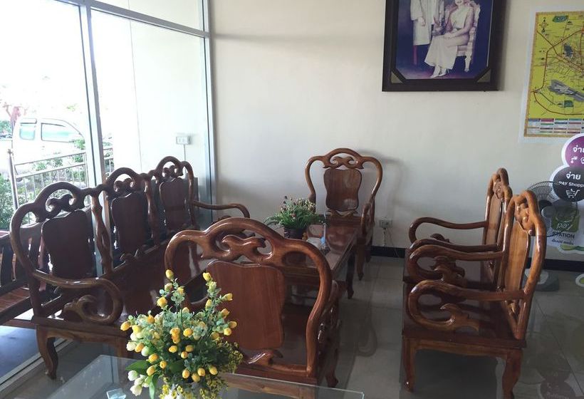 فندق The Family Grand