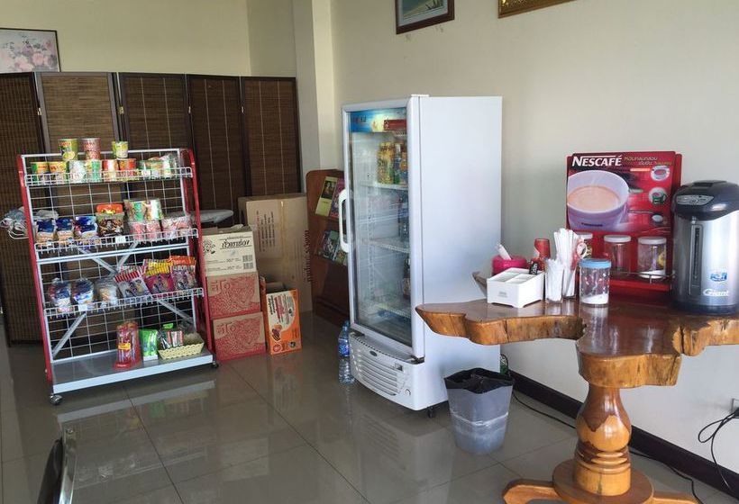 فندق The Family Grand