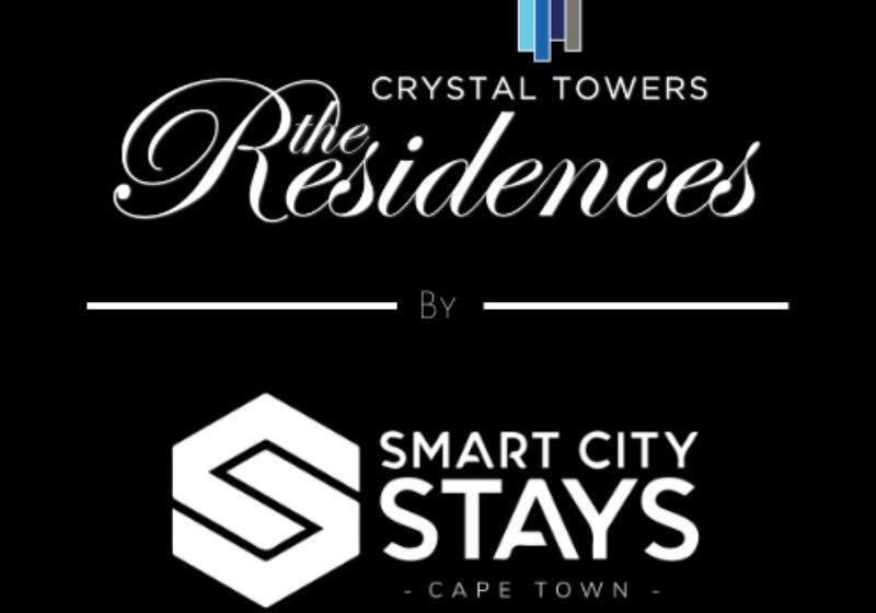 هتل The Residences At Crystal Towers