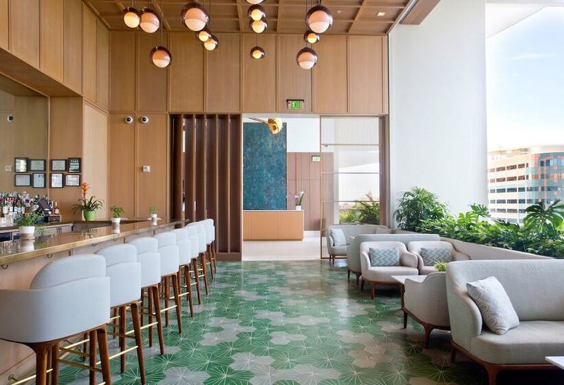 酒店 The Ritzcarlton Residences, Waikiki Beach