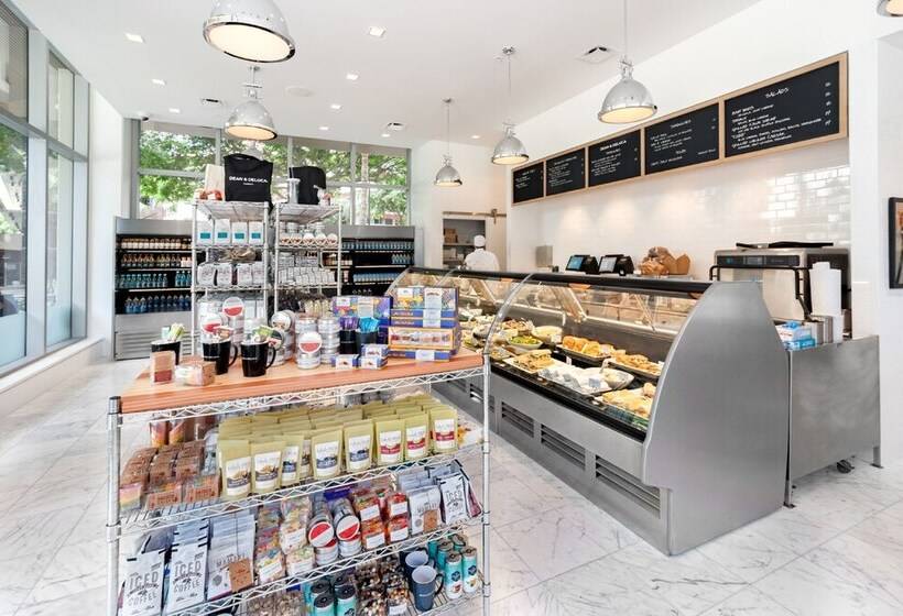 酒店 The Ritzcarlton Residences, Waikiki Beach