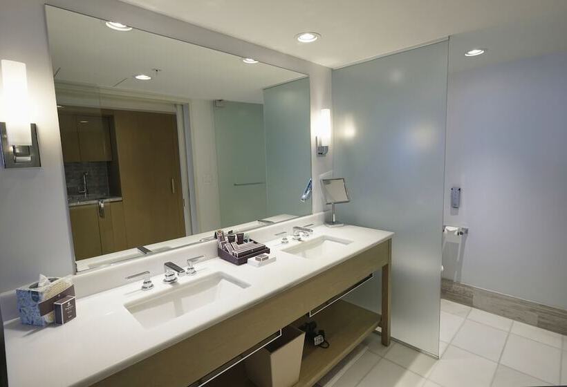 酒店 The Ritzcarlton Residences, Waikiki Beach