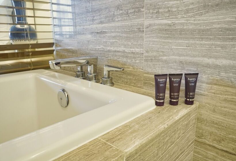 酒店 The Ritzcarlton Residences, Waikiki Beach