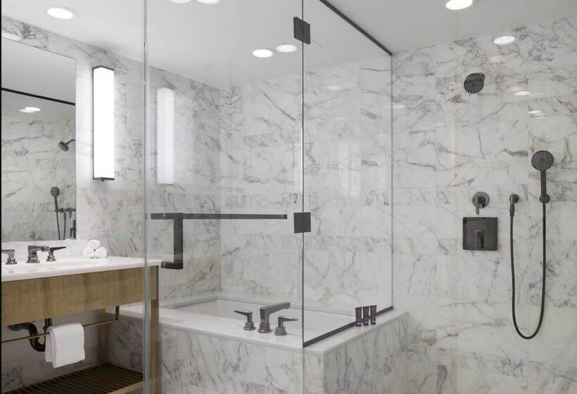 酒店 The Ritzcarlton Residences, Waikiki Beach