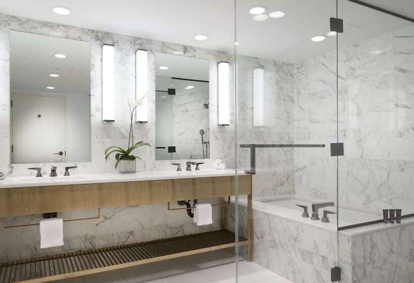 酒店 The Ritzcarlton Residences, Waikiki Beach