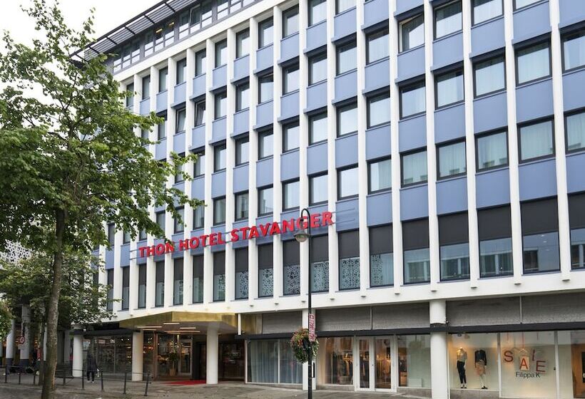 Thon Hotel Stavanger