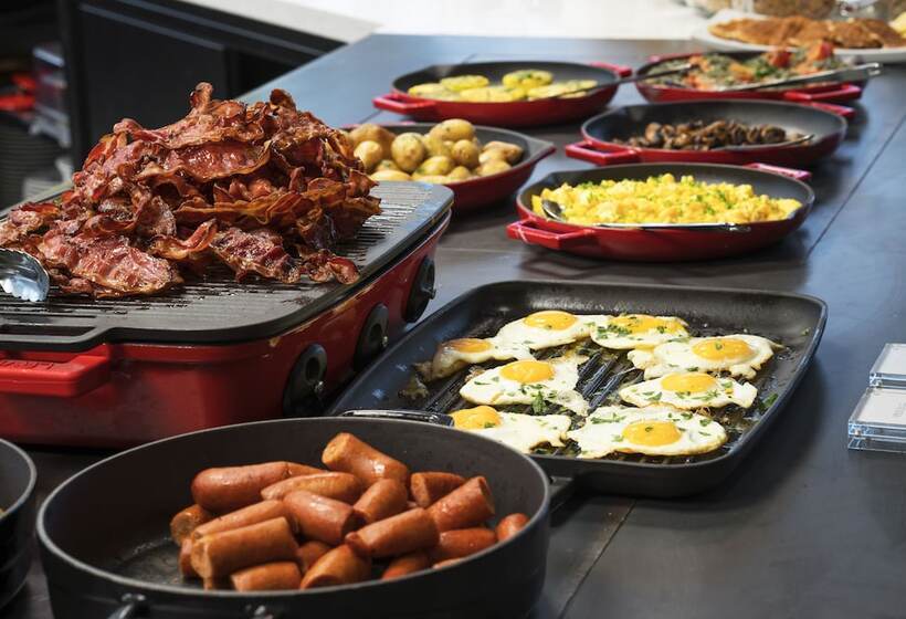 Thon Hotel Stavanger