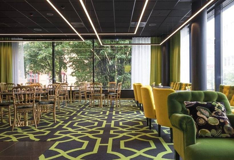 Thon Hotel Stavanger