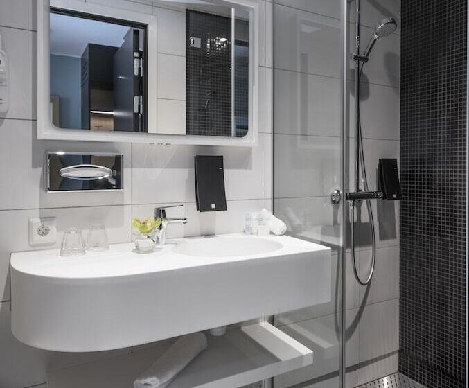 Thon Hotel Stavanger