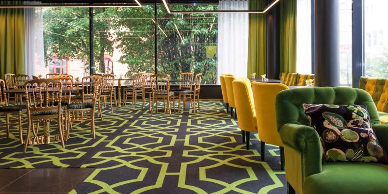 Thon Hotel Stavanger