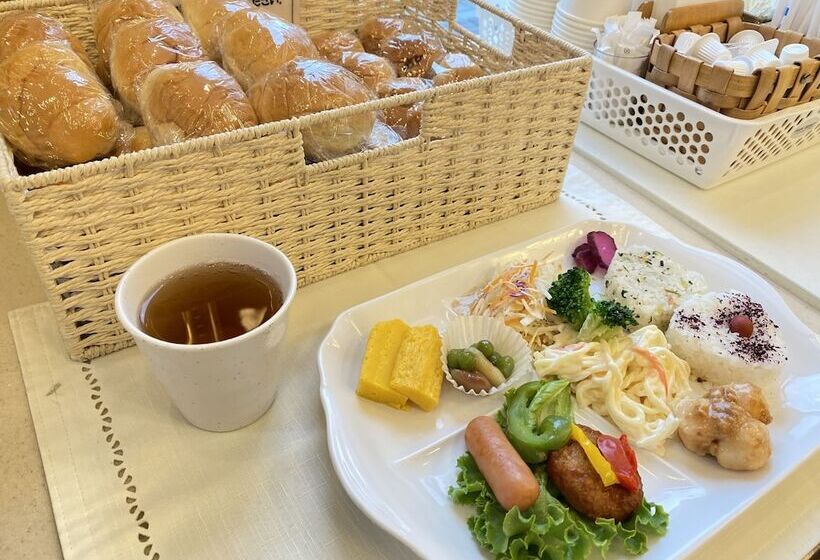 فندق Toyoko Inn Hokkaido Tokachi Obihiro Ekimae