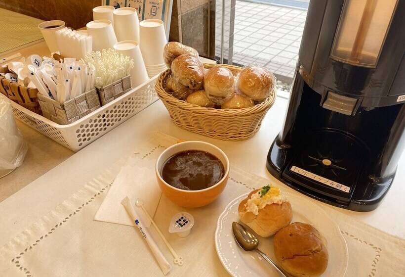 فندق Toyoko Inn Hokkaido Tokachi Obihiro Ekimae