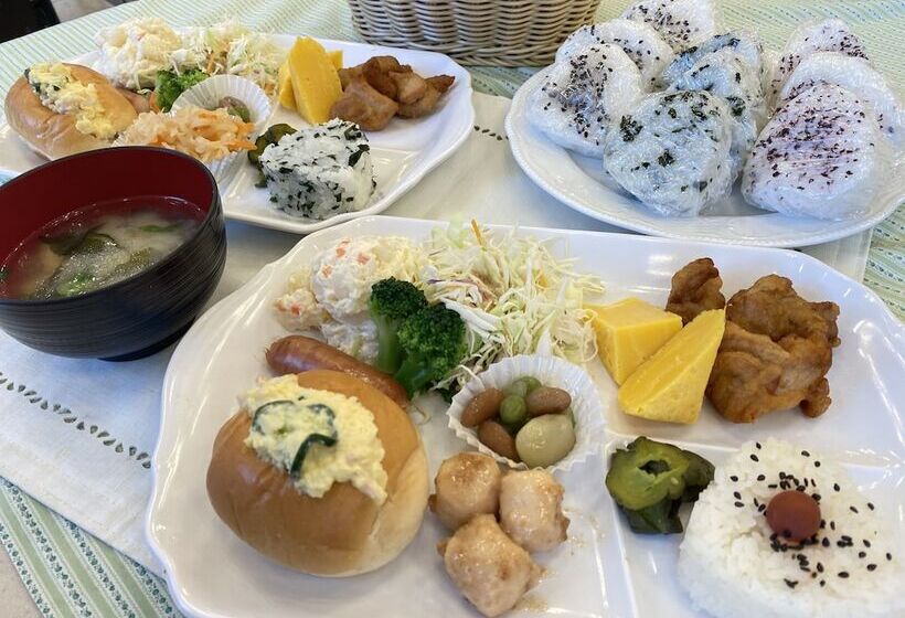 בית מלון כפרי Toyoko Inn Hokkaido Tokachi Obihiro Ekimae