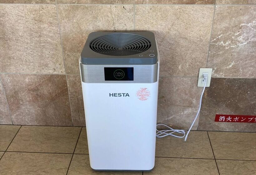 فندق Toyoko Inn Hokkaido Tokachi Obihiro Ekimae