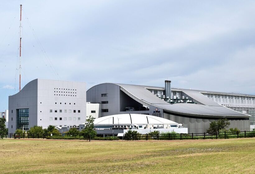 酒店 Toyoko Inn Saitama Toda Koen-eki Nishi-guchi