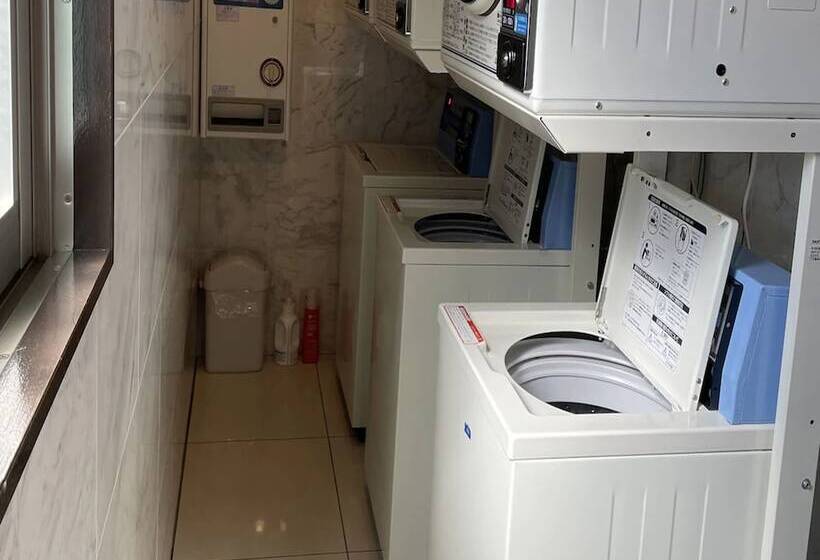 酒店 Toyoko Inn Saitama Toda Koen-eki Nishi-guchi