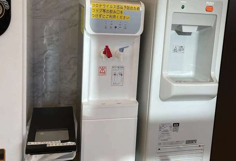 酒店 Toyoko Inn Saitama Toda Koen-eki Nishi-guchi