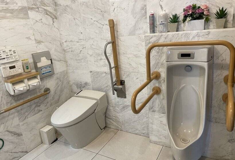 酒店 Toyoko Inn Saitama Toda Koen-eki Nishi-guchi