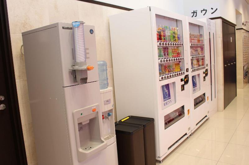 酒店 Toyoko Inn Saitama Toda Koen-eki Nishi-guchi