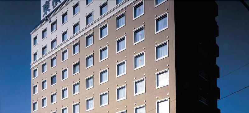 酒店 Toyoko Inn Saitama Toda Koen-eki Nishi-guchi