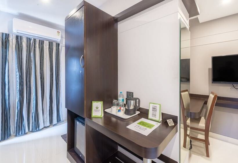 酒店 Treebo Raj Premier, Indiranagar