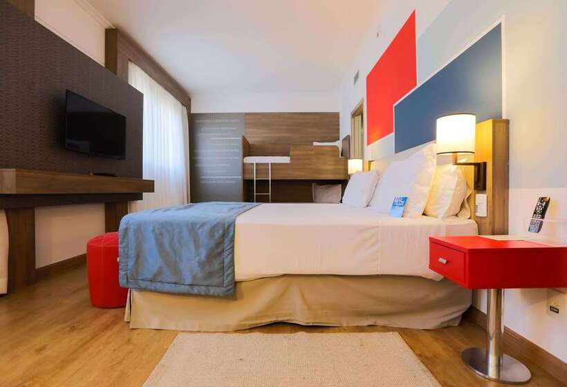 ホテル Tryp By Wyndham Ribeirao Preto