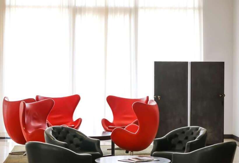 ホテル Tryp By Wyndham Ribeirao Preto