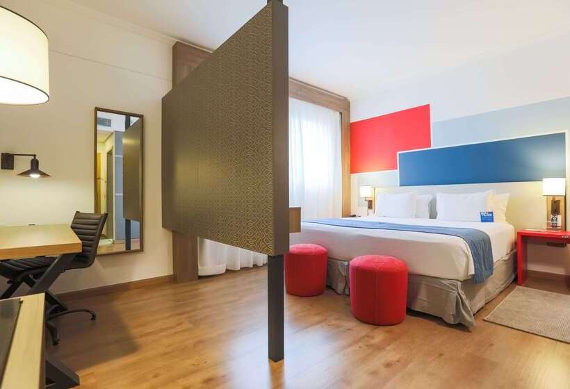 ホテル Tryp By Wyndham Ribeirao Preto