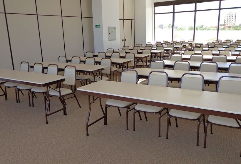 ホテル Tryp By Wyndham Ribeirao Preto