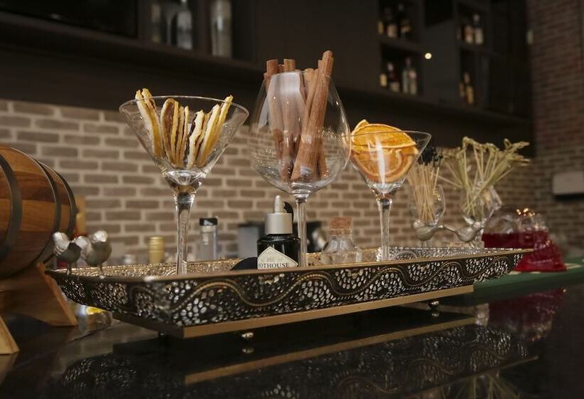 ホテル Tryp By Wyndham Ribeirao Preto