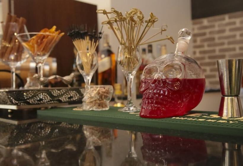 ホテル Tryp By Wyndham Ribeirao Preto