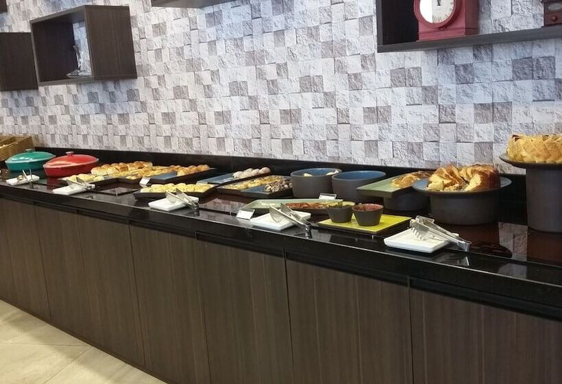 ホテル Tryp By Wyndham Ribeirao Preto