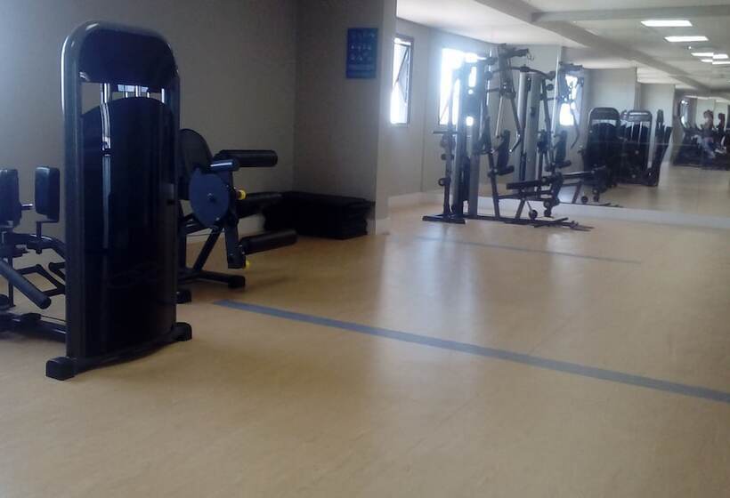 ホテル Tryp By Wyndham Ribeirao Preto