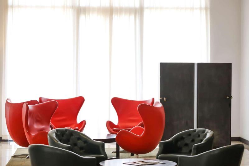 ホテル Tryp By Wyndham Ribeirao Preto