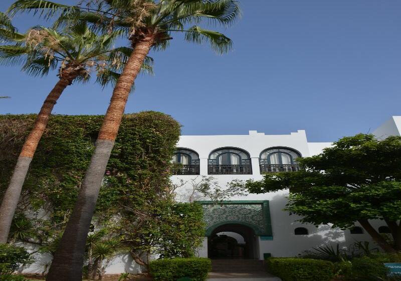 هتل Valeria Jardins D Agadir Resort