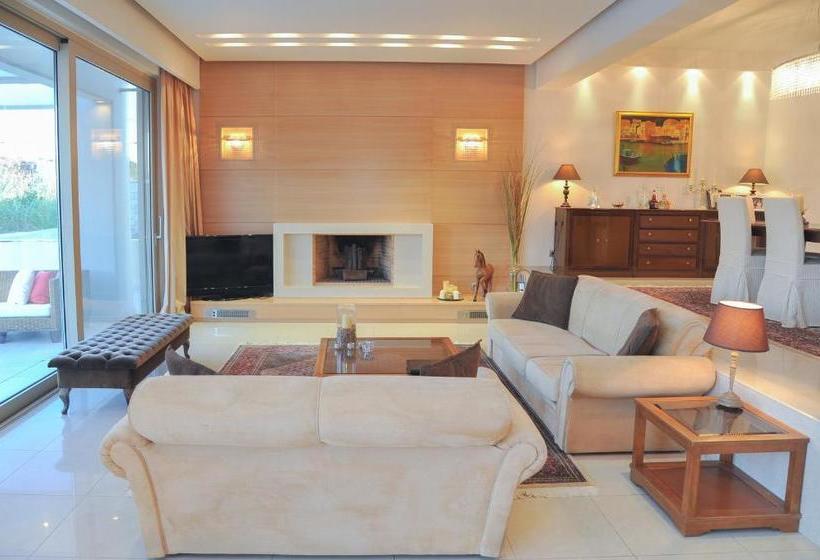 فندق Vasiliki Villa