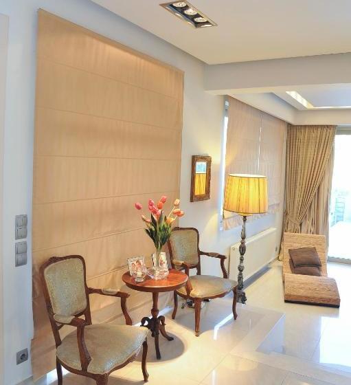 فندق Vasiliki Villa