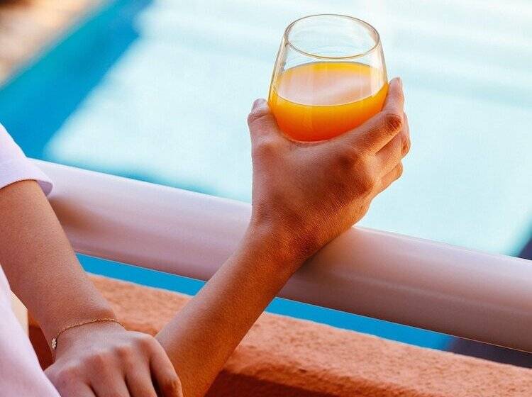 فندق Vilamoura Garden