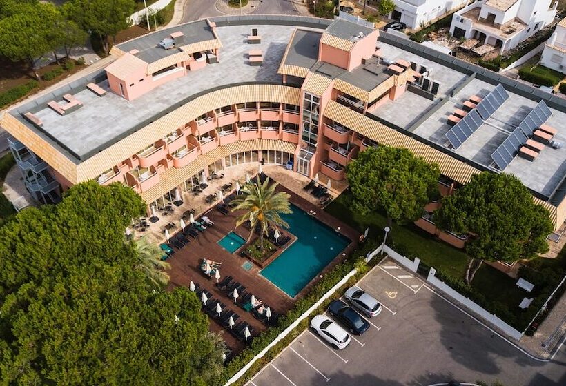 فندق Vilamoura Garden