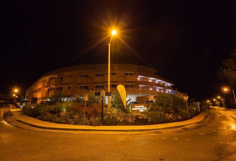 فندق Vilamoura Garden