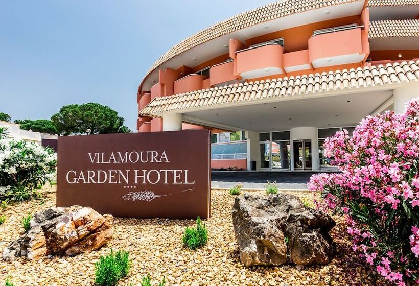 فندق Vilamoura Garden