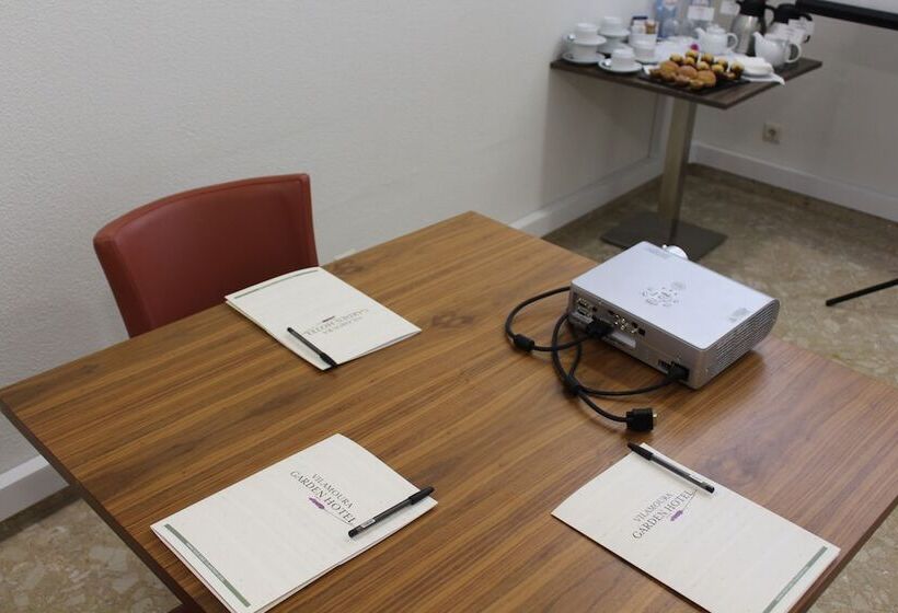 فندق Vilamoura Garden