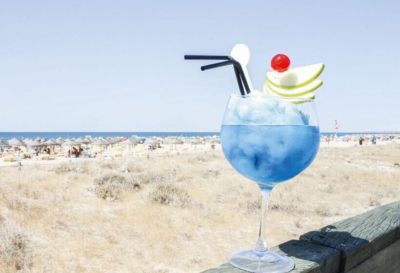 فندق Vilamoura Garden