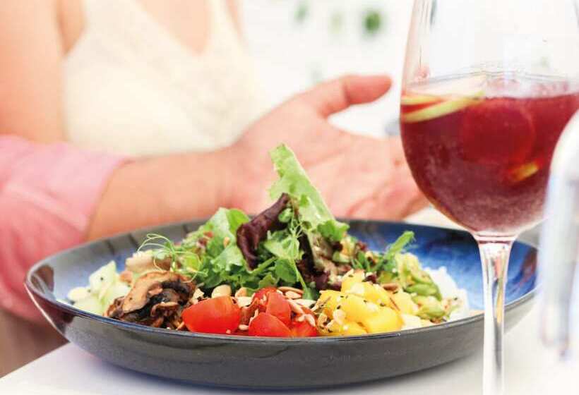 فندق Vilamoura Garden