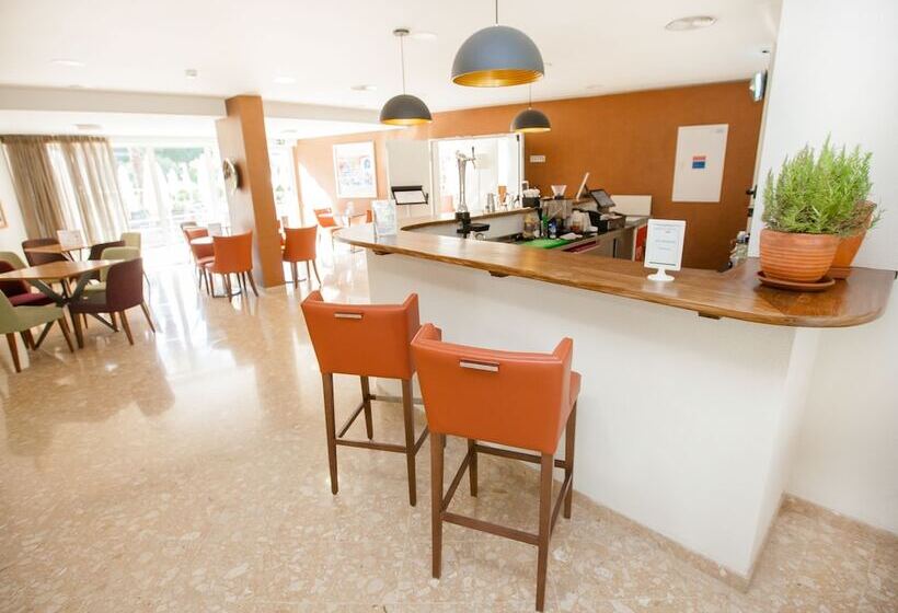 فندق Vilamoura Garden